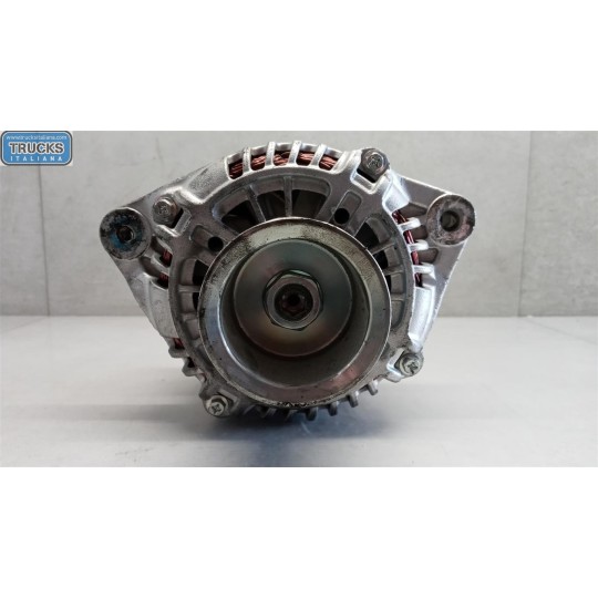 ALTERNATOR IVECO Stralis 2003>2007 used