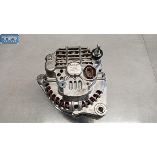 ALTERNATOR IVECO Stralis 2003>2007 used