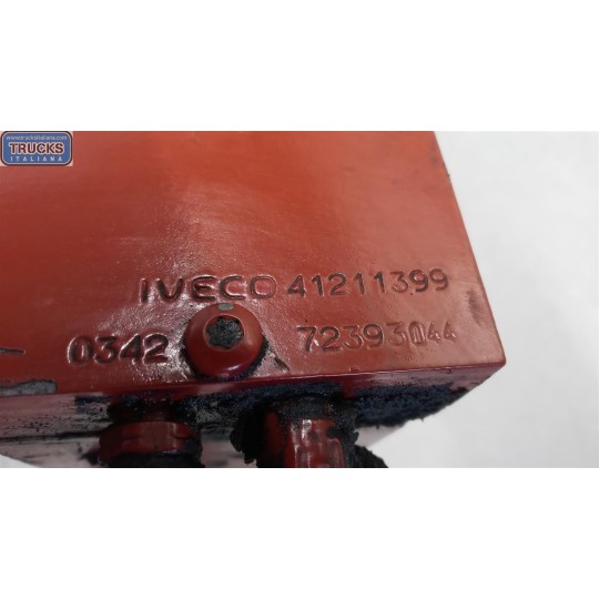 CAB LIFT PUMP  IVECO Stralis 2003>2007 used