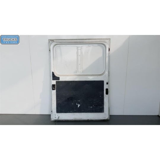 RIGHT SIDE SLIDING DOOR FIAT van Ducato 2006>2014 used