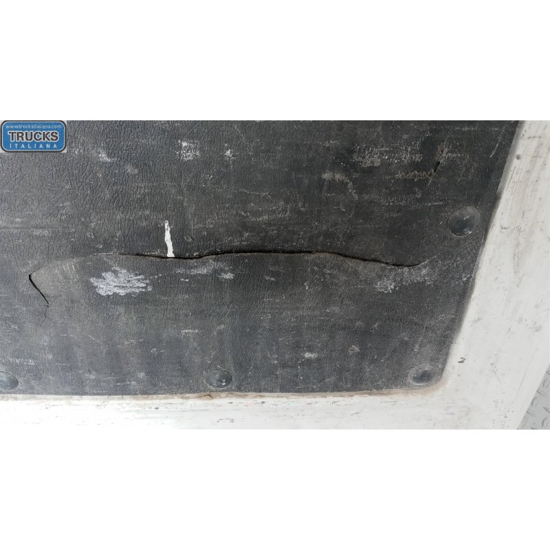 FIAT van RIGHT SIDE SLIDING DOOR FIAT van Ducato 2006>2014 used