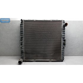 WATER HEAT RADIATOR  IVECO...