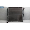 WATER HEAT RADIATOR  IVECO EUROCARGO 1994>2000 used