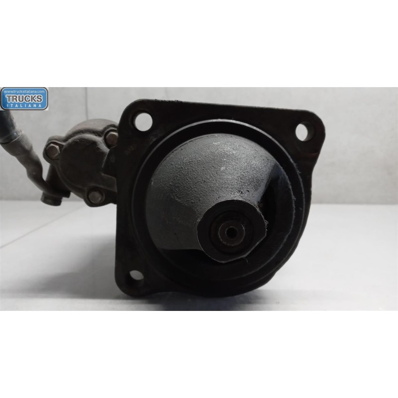 IVECO STARTER MOTOR IVECO EUROCARGO 1994>2000 used