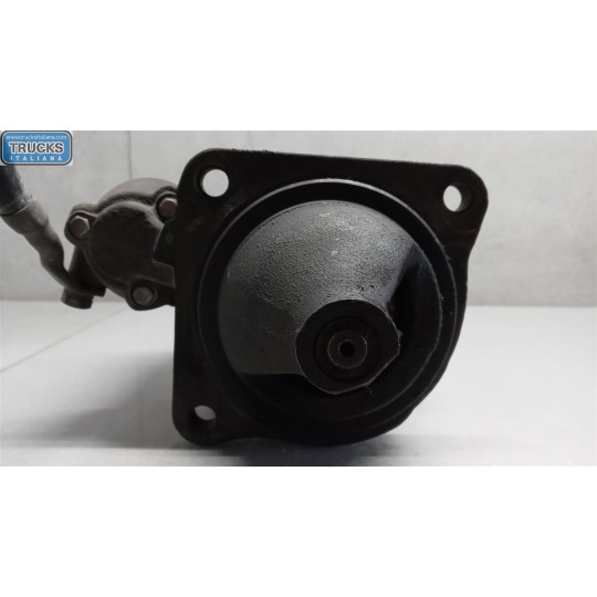 STARTER MOTOR IVECO EUROCARGO 1994>2000 used