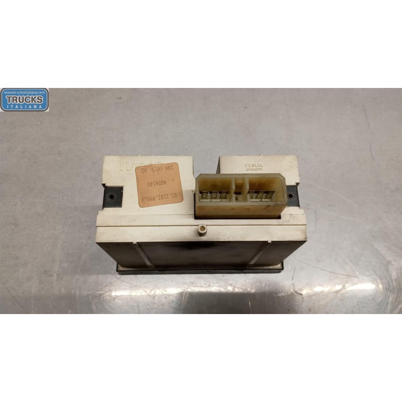 IVECO DISPLAY VARI IVECO EUROCARGO 1994>2000 usato