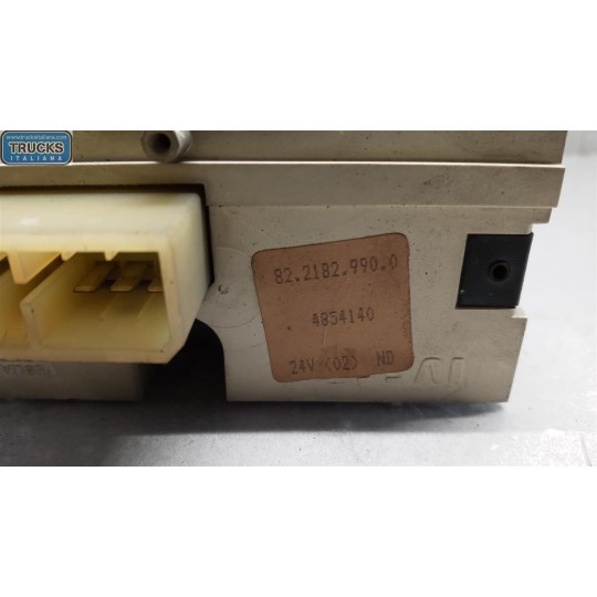 VARIOUS DISPLAY  IVECO EUROCARGO 1994>2000 used