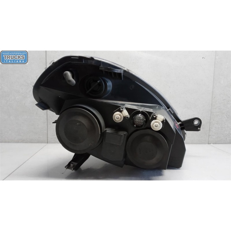 LANCIA FARO ANTERIORE SINISTRO LANCIA Ypsilon 2003>2006 usato