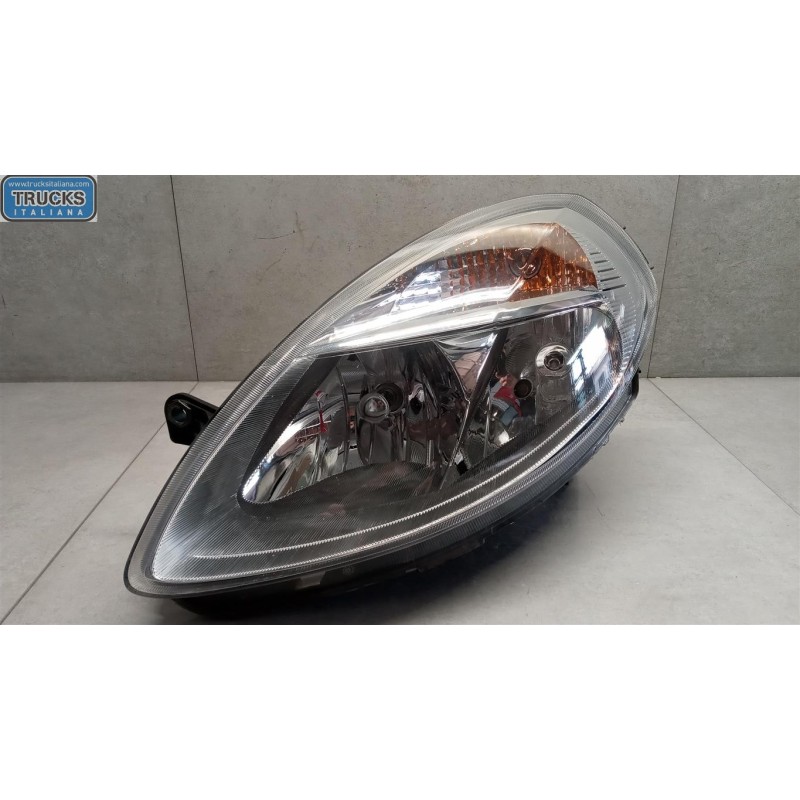 LANCIA FARO ANTERIORE SINISTRO LANCIA Ypsilon 2003>2006 usato