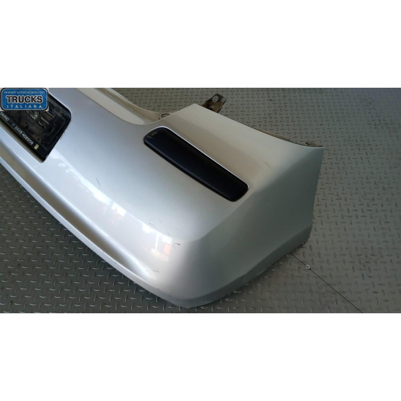 RENAULT PARAURTI POSTERIORE RENAULT Clio 2005>2009 usato