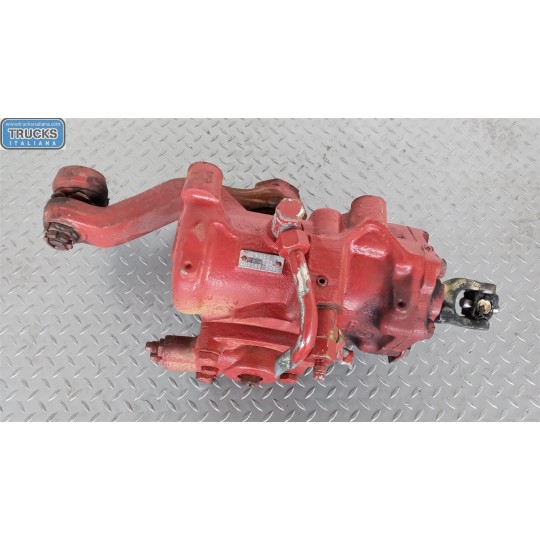STEERING BOX IVECO 190-26 used