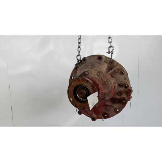GRUPPO DIFFERENZIALE POSTERIORE IVECO 190-26 usato
