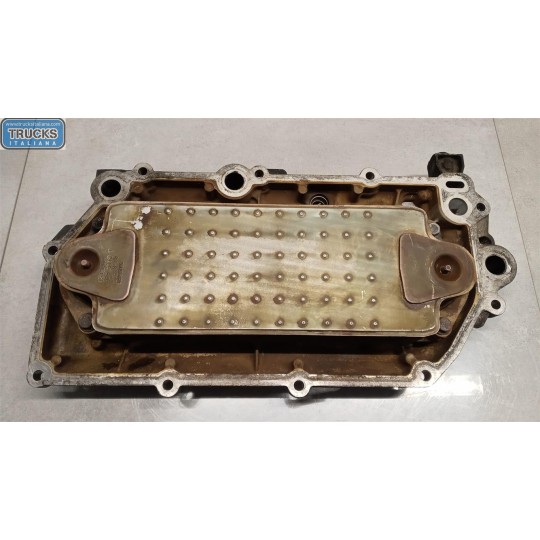 HEAT EXCHANGER  SCANIA Serie G 2005> used