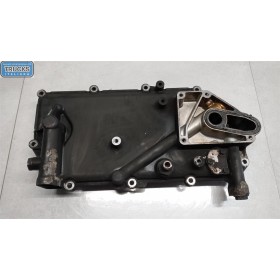 HEAT EXCHANGER  SCANIA...