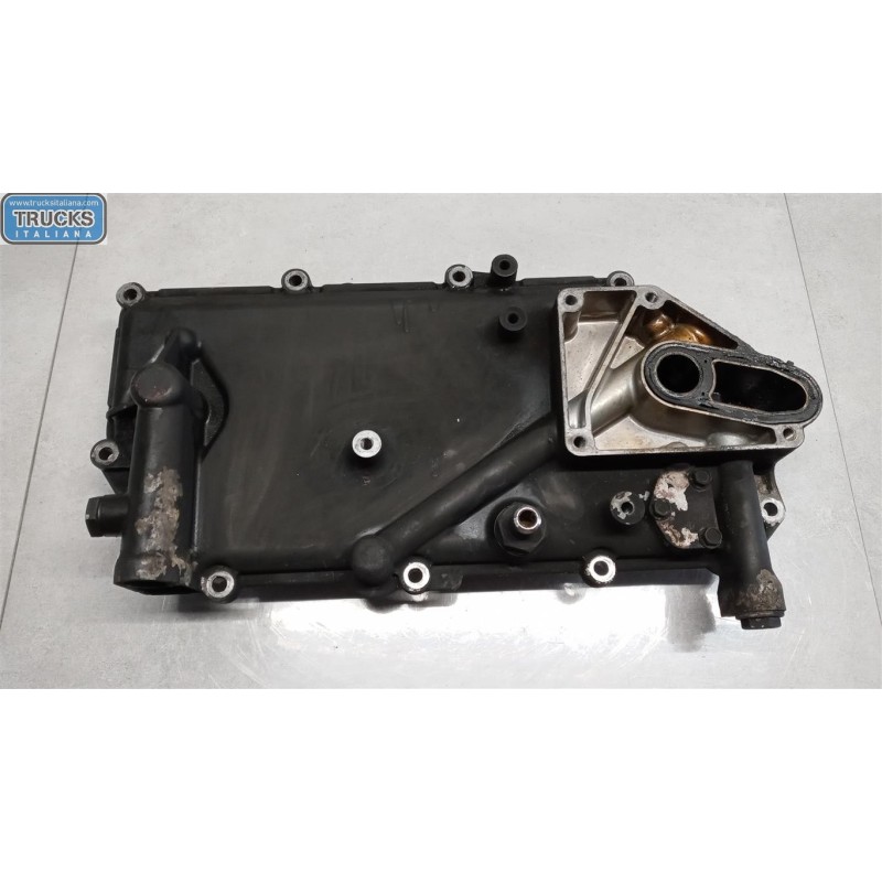 SCANIA HEAT EXCHANGER  SCANIA Serie G 2005> used