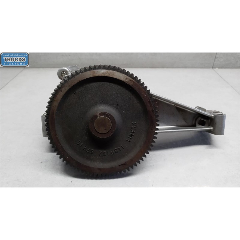 SCANIA POMPA OLIO SCANIA Serie G 2005> usato