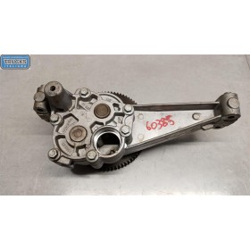 POMPA OLIO SCANIA Serie G...