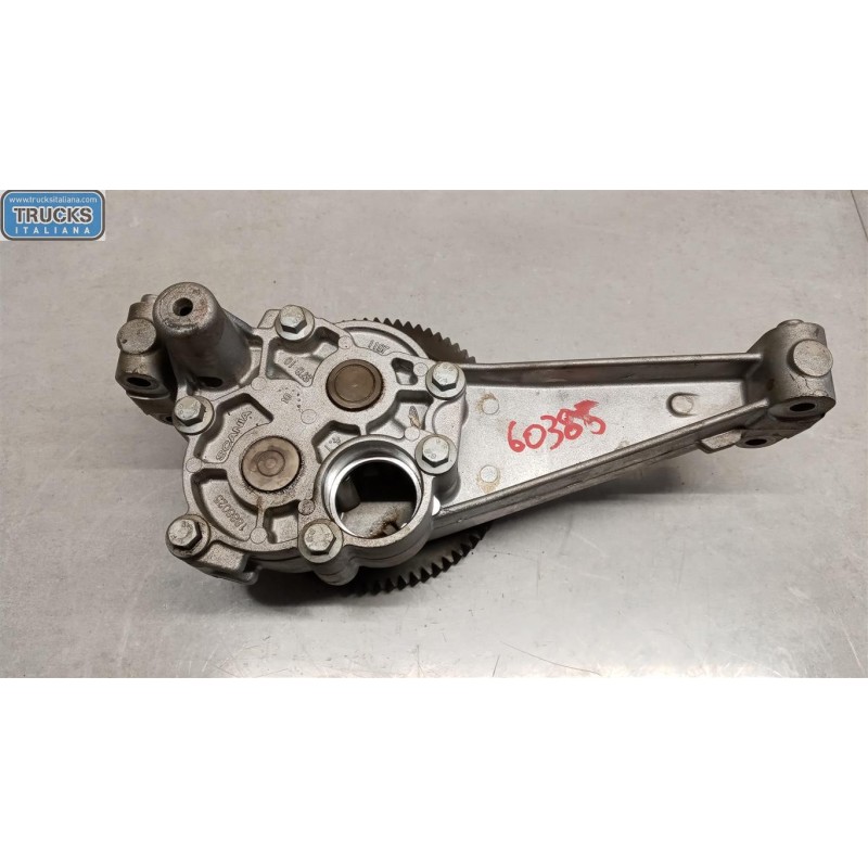 SCANIA POMPA OLIO SCANIA Serie G 2005> usato