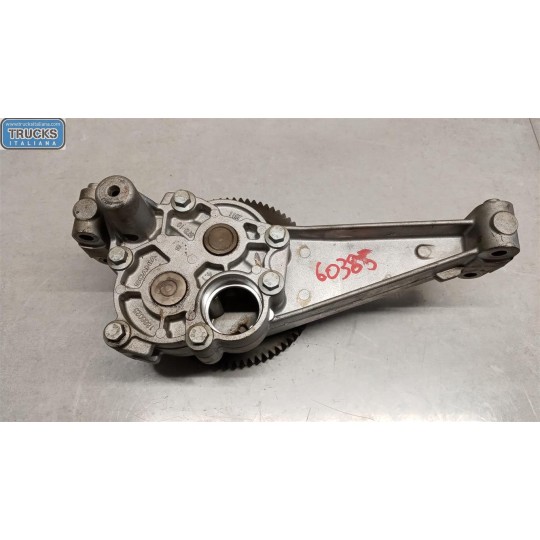 POMPA OLIO SCANIA Serie G 2005> usato