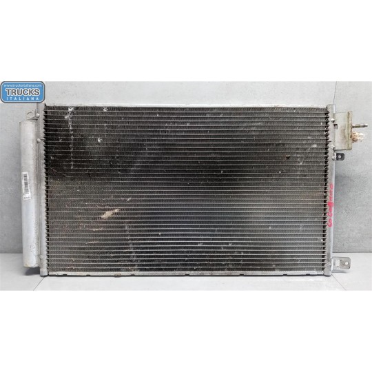 AIR CONDITIONER HEAT RADIATOR  ALFA ROMEO Mito 2013> used