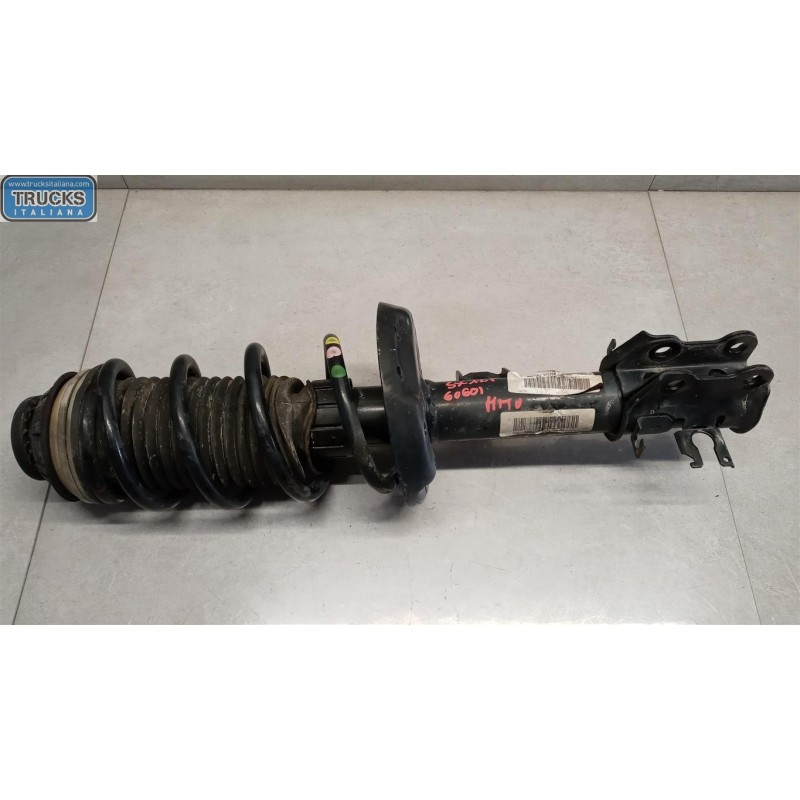 ALFA ROMEO LEFT FRONT SCHOCK ASSORBER ALFA ROMEO Mito 2013> used