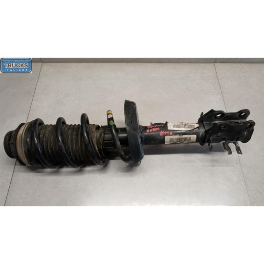 LEFT FRONT SCHOCK ASSORBER ALFA ROMEO Mito 2013> used