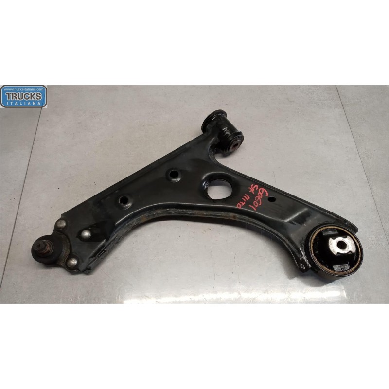 ALFA ROMEO CONTROL ARM FRONT LOWER LEFT  ALFA ROMEO Mito 2013> used