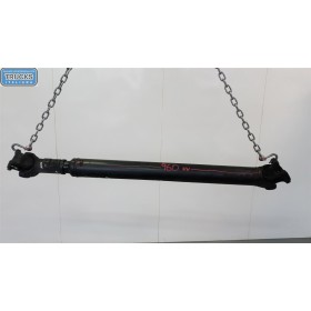 REAR POWER TAKE OFF SHAFTS...