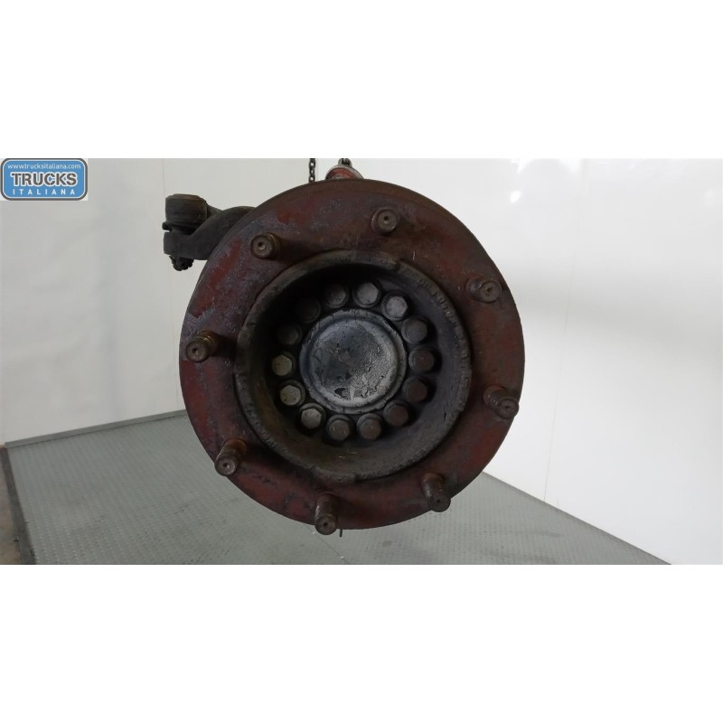 IVECO FRONT DRIVE AXLE IVECO EUROCARGO 2005>2008 used