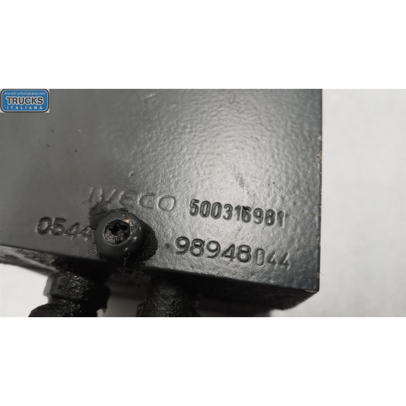 IVECO CAB LIFT PUMP  IVECO EUROCARGO 2005>2008 used
