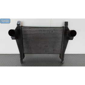 INTERCOOLERS HEAT RADIATOR...