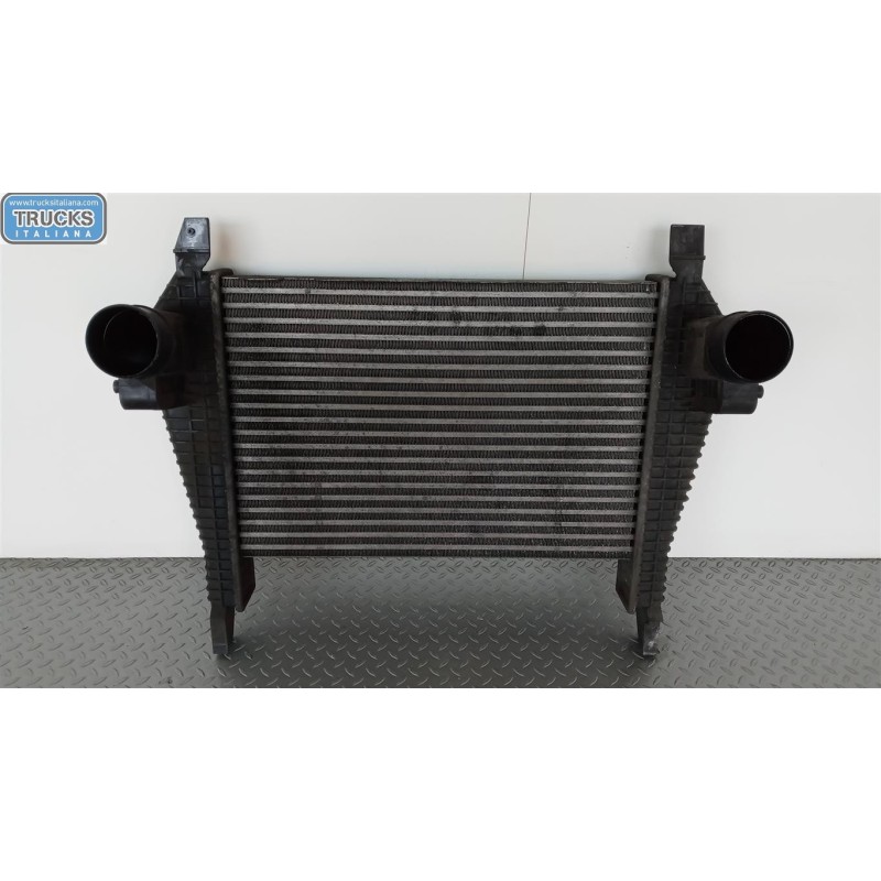 IVECO INTERCOOLERS HEAT RADIATOR  IVECO EUROCARGO 2005>2008 used