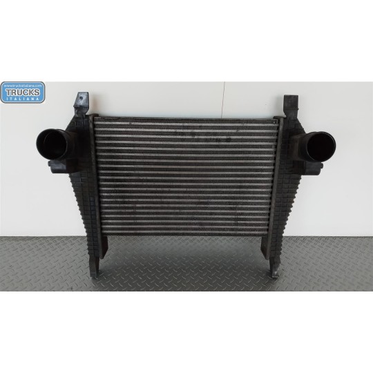 RADIATORE INTERCOOLERS IVECO EUROCARGO 2005>2008 usato