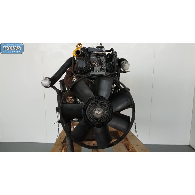 IVECO MOTORE IVECO EUROCARGO 2005>2008 usato