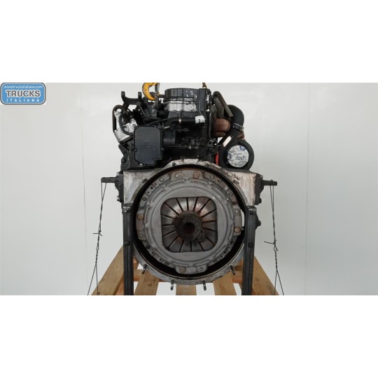 ENGINE IVECO EUROCARGO 2005>2008 used