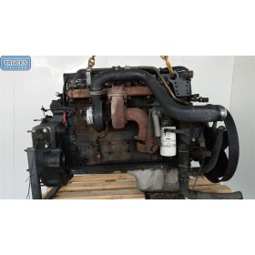 MOTORE IVECO EUROCARGO...