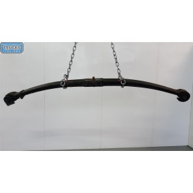 FRONT SPRINGS IVECO...