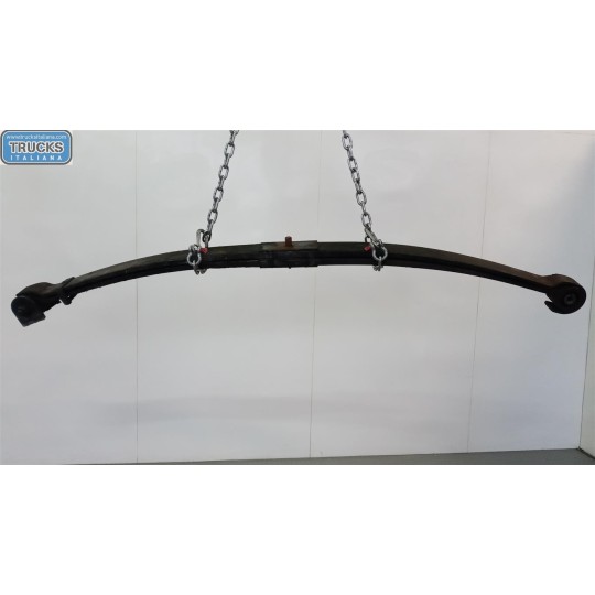 BALESTRE ANTERIORI IVECO EUROCARGO 2005>2008 usato