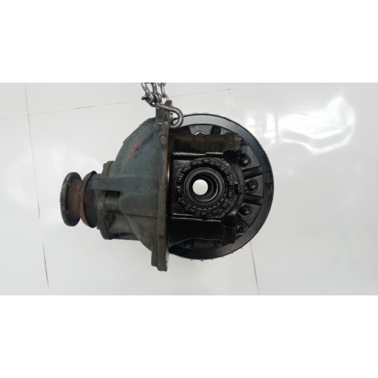 GRUPPO DIFFERENZIALE POSTERIORE IVECO EUROCARGO 2005>2008 usato