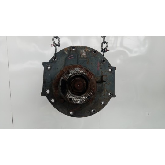 GRUPPO DIFFERENZIALE POSTERIORE IVECO EUROCARGO 2005>2008 usato