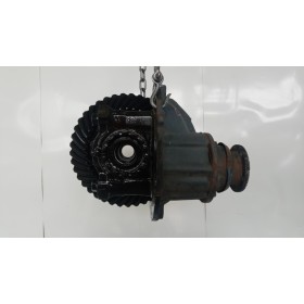 REAR DIFFERENTIAL 
 IVECO...