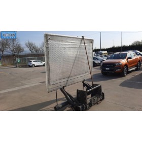 TAIL LIFT IVECO EUROCARGO...