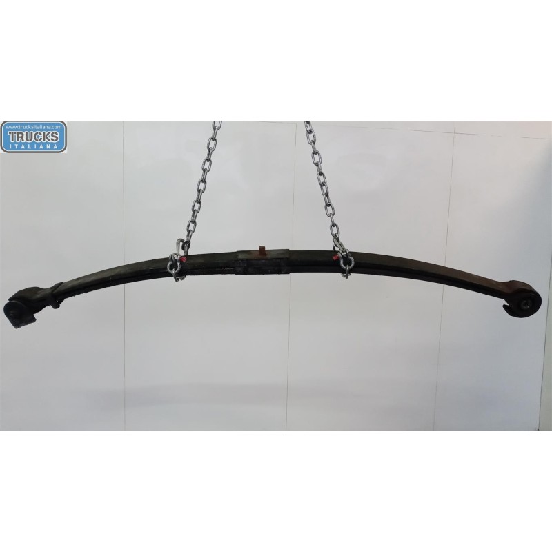 IVECO FRONT SPRINGS IVECO EUROCARGO 2005>2008 used