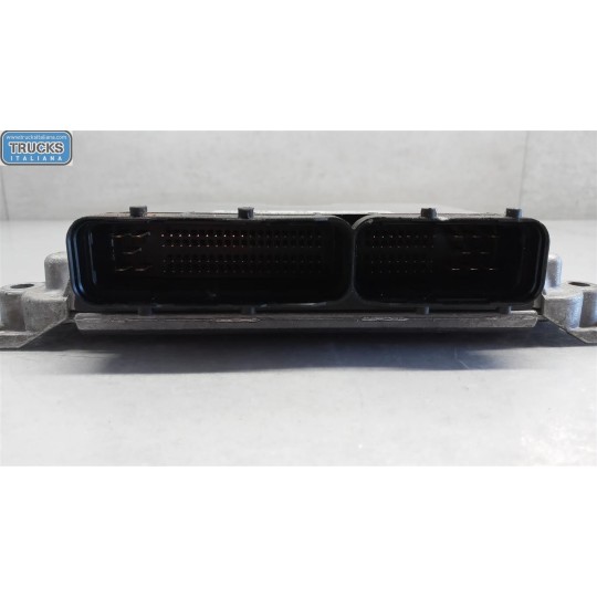 CENTRALINA MOTORE FIAT van Ducato 2002>2006 usato