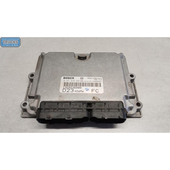 CENTRALINA MOTORE FIAT van Ducato 2002>2006 usato