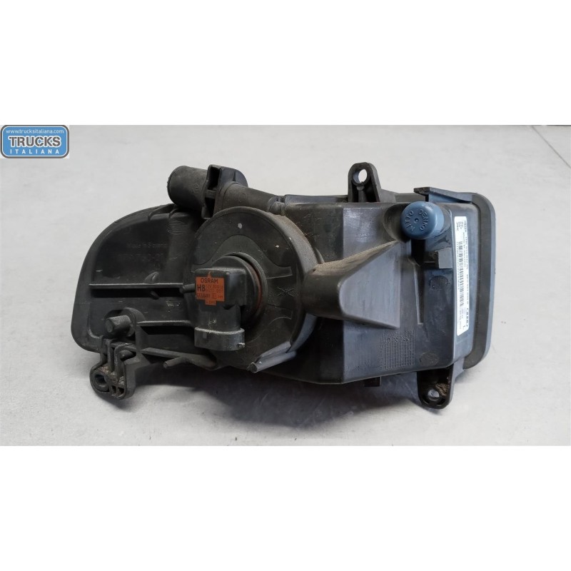 AUDI FENDINEBBIA SINISTRO AUDI A4 2011>2015 usato