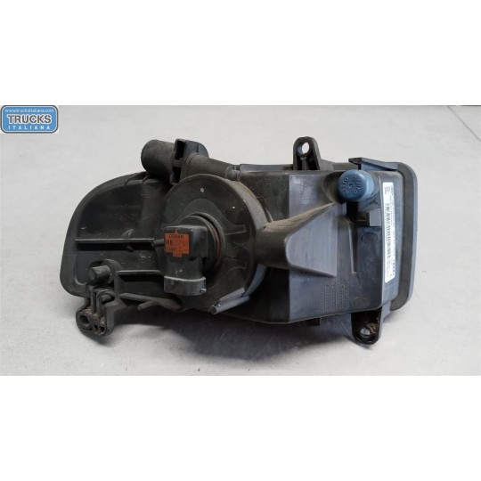 LEFT FOG LIGHT LAMP AUDI A4 2011>2015 used