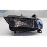 AUDI LEFT FOG LIGHT LAMP AUDI A4 2011>2015 used