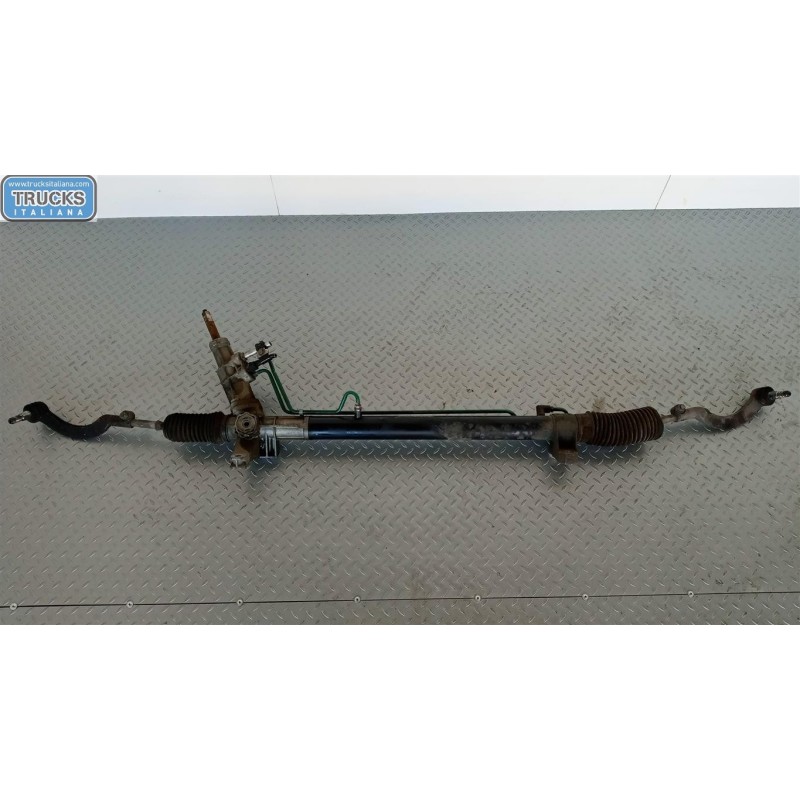 RENAULT van STEERING BOX RENAULT van Master 1998>2003 used