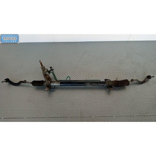 STEERING BOX RENAULT van Master 1998>2003 used